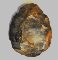 Lower Paleolithic Hand axe