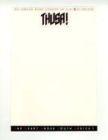 THUSA letterhead 