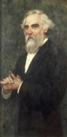 Portrait of Passmore Edwards