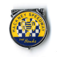 Hackney Speedway: The Hawks