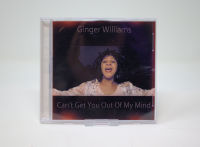 DVD: Can't Get You Out of My Mind