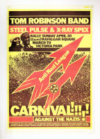 Carnival against the Nazis
