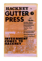Hackney Gutter Press