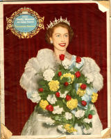 Daily Mirror - Special Coronation Souvenir Issue