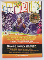 Brochure - Carnival 06 