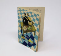 The Mr and Mrs Cookbook