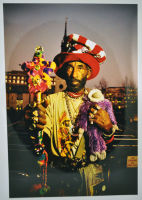 Lee Scratch Perry