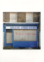 Shop Fronts: Dalston, Kingsland, November 2005