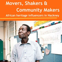 2022 - Movers, Shakers & Community Makers