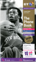 The Phone Book 