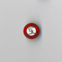 Badge - GCHQ Trade Unions