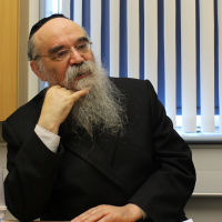 Oral History Interview - Rabbi Abraham Pinter