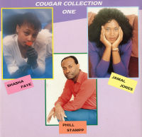 Record: Cougar Collection One