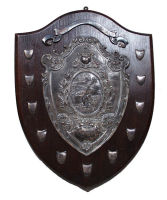  Hackney Wick Stadium Challenge Shield