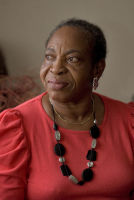 Oral history interview with Shirley V Boateng