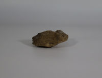 Handaxe (two parts)