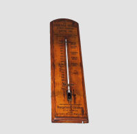 Promotional thermometer