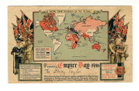 Certificate - Empire Day 1916