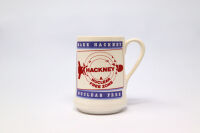 Nuclear Free mug : Make Hackney Nuclear Free