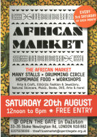 The African Market