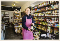 The Last of the Real High Streets: L'Epicerie - Delicatessen