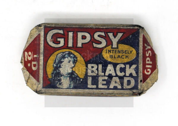 Gypsy Black Lead
