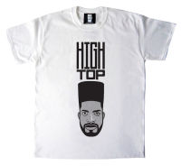 T-shirt High Top