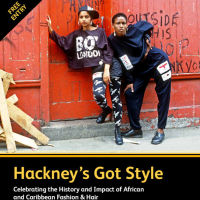 2019 - Hackney's Got Style