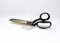 Professional tailoring scissors