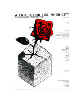 A Future For The Inner City