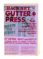 Hackney Gutter Press