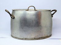Cooking pot