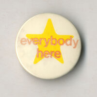 Badge - everybody here