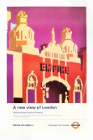 A new view of London 