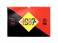 Race Relations Unit calendar