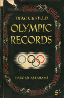 Track and Field Olympic records