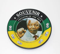 'Viva Mandela' Souvenir Plate