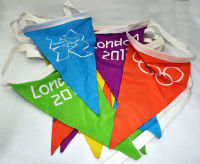 London 2012 Games Bunting