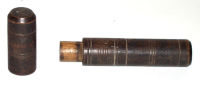 Needle box