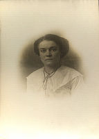 Photograph - Catherine Elizabeth Daines