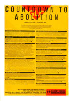 Countdown to Abolition
