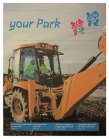 Your Park newsletter 2009