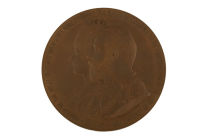 King Edward Medal