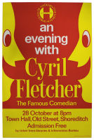 An Evening with Cyril Fletcher