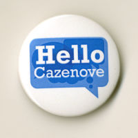 Hello Cazenove