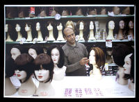 The Last of the Real High Streets: Pak's - Hair and cosmetics shop