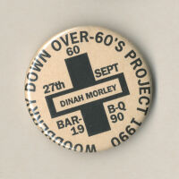 Badge - Woodberry Down Over 60's Project