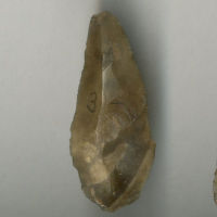 Mesolithic Blade