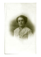 Photograph - Catherine Elizabeth Daines