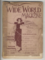 The Wideworld Magazine - January 1899